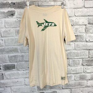 New York Jets Vintage NFL Classic T-Shirt